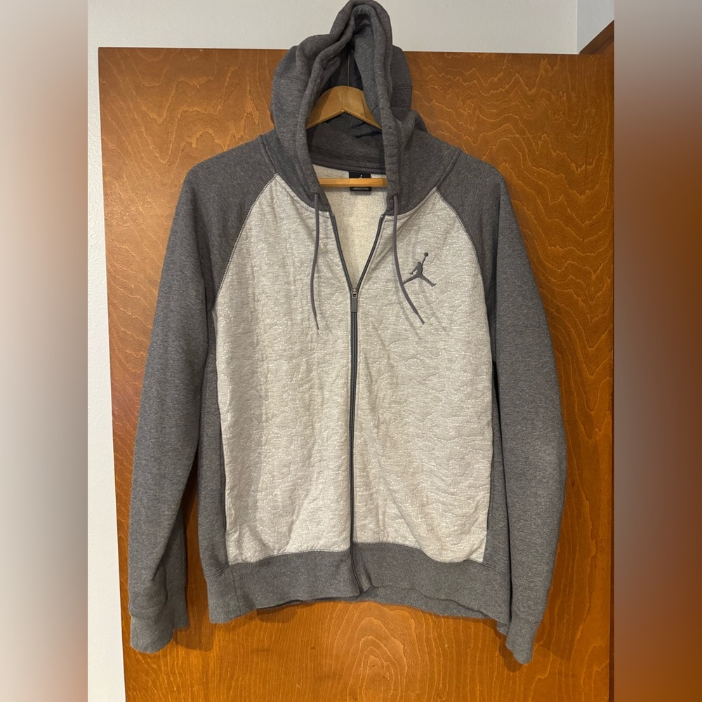 Jordan Men's Nike sweatshirt